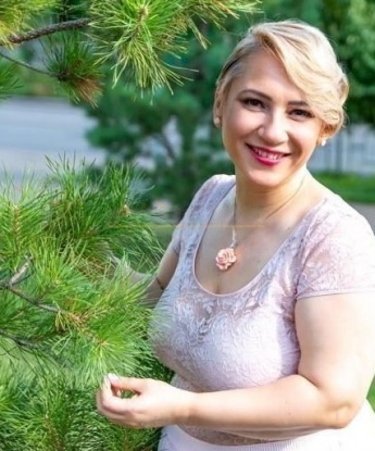 Анкета проститутки Зоя - Фото 1, Стерлитамак, 41 год, №9982